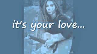 Its Your Love lyrics by Gil Ofarim [upl. by Rigby848]