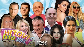 Bora Drljaca i Aleksa  Momci sa planine  Audio 2013 HD [upl. by Namzzaj709]