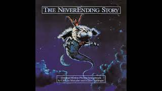 01 Never Ending Story  Limahl  The NeverEnding Story Soundtrack [upl. by Yelsgnik684]