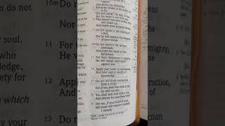 Proverbs 23914 jesus proverbs faithandknowledge greenscreen christianbelief love history [upl. by Akinak590]