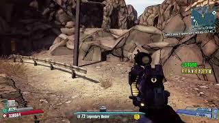 Borderlands 2 Farming for TUBBIES and Class Mods [upl. by Sheply]