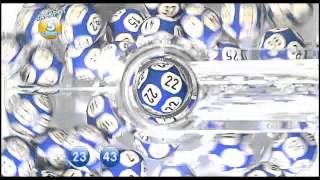 Tirage Loto du Lundi 13 avril 2013 pour 5 millions deuros [upl. by Aliehs]