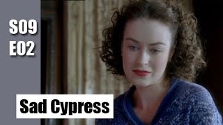 Agatha Christies Poirot S09E02  Sad Cypress  full episode [upl. by Elidad845]