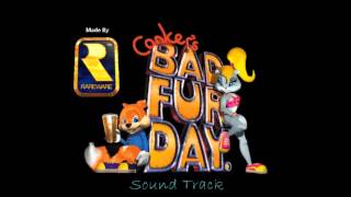 Music Conkers Bad Fur Day  The Logos [upl. by Llorre]