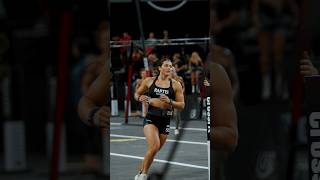 Alexis Raptis chazandkilostv crossfitgames [upl. by Arataj617]