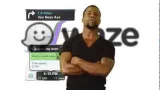 Get to Know Waze [upl. by Xyno]