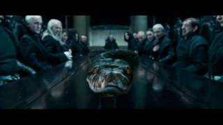 Harry Potter and The Dealthy Hallows  Part One TV Spot Dark Times [upl. by Nikoletta]