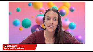 Westpac Smarts Get your business to greater with TikTok [upl. by Lunneta]