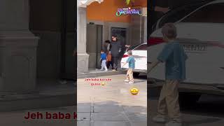 Watch How Kareena Kapoor Deals With Son Jehs Cute Tantrums  N18S bollywood shorts viral [upl. by Jehanna790]