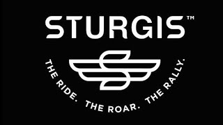 STURGIS 2024 IS A GO Last minute change of plans ✌️🇺🇸 [upl. by Ahtera]