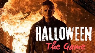 Halloween Horror wird wahr  Halloween Gameplay [upl. by Anida]