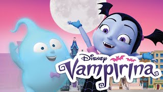 Abertura  Vampirina [upl. by Bates]