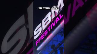 SBM Festiwal  dzień 3🔥 Lanek Guzior Bambi YoungLeosia Oki sbm sbmfestiwal [upl. by Keisling668]