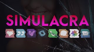 Simulacra Full game playthrough [upl. by Mignonne]