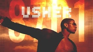 Top 10 Usher Songs [upl. by Sitra380]