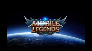 MOBILE LEGEND QIYAR MEDIA [upl. by Sorce]