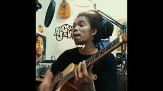 UMAARAW UMUULAN  ANGKEL JAY REGGAE [upl. by Willtrude]