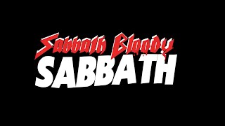 A Very Sabbath Christmas  Sabbath Bloody Sabbath Live at the Heritage [upl. by Aretina99]