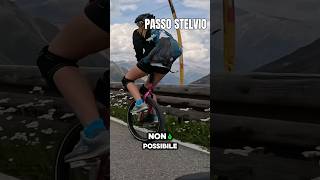 Scalata Epica del doppio Stelvio in Bici da Corsa [upl. by Arymas419]