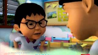 UPIN amp IPIN  Ramadan Promo [upl. by Lexerd401]