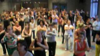 zumba juni 2009 005 [upl. by Sirc]