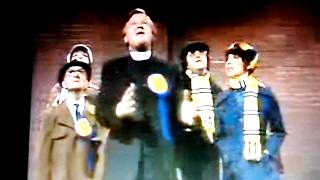 Benny Hill the Leeds united fan [upl. by Storm]