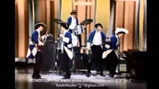 ▶ Rest In Peace Paul Revere Paul Revere amp The Raiders [upl. by Enahpets679]