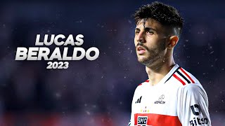 Lucas Beraldo  Full Season Show  2023ᴴᴰ [upl. by Elvie]