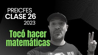 Curso preicfes 2023 clase 26 [upl. by Niaz]