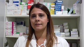 A Roma la prima farmacia di strada medicine e specialisti gratis per 150mila pazienti poveri [upl. by Lowis]