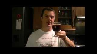 Trappistes Rochefort 10  Belgian Trappist Craft Beer Review [upl. by Ardnuyek812]