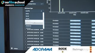 EditShare Brings QC Compliance to the Masses [upl. by Ultan]