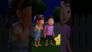 Twinkle Twinkle Little star  Songs amp Nursery Rhymes for Kids  KikooClub [upl. by Hardman636]