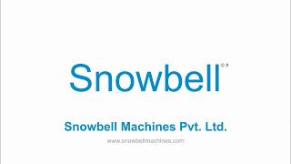 Snowbell Ultrasonic Vial Washing [upl. by Enitnatsnoc]