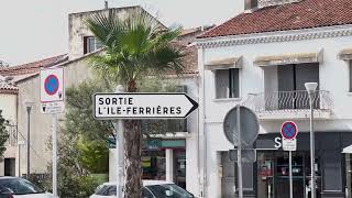 Martigues  une voiture percute un enfant [upl. by Emory]