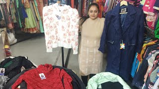 winter clothes starts from Rs10😊  FS clothing 8826456018 [upl. by Ajit581]