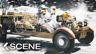 Moon Rover Chase Scene  AD ASTRA 2019 [upl. by Eca134]