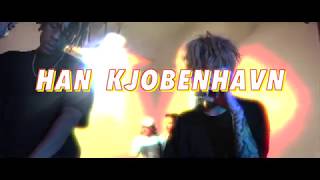 Atack  Han Kjøbenhavn X Lil tain OFFICIAL MUSIC VIDEO By  TheZoo720 [upl. by Strang902]