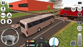 OMSI The Bus Simulator still the best bus simulator game ever [upl. by Ellezig]