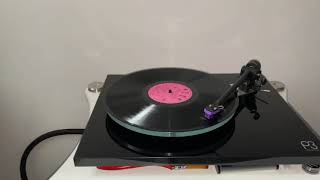 Rega Planar 3  Nagaoka MP200 [upl. by Anitsirhk729]