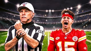 Worst Calls in NFL History [upl. by Tiphani]