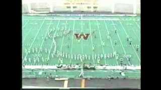 1992 Black Gold Drum and Bugle Corps DCI [upl. by Axe]