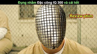 Đụng nhầm Đặc công IQ 300 và cái kết  Review phim hay nhất 2024 [upl. by Cima]