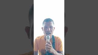 iniwanan ng liwanag karaoke ByWelly Garte cover [upl. by Colt]