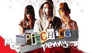 Pinching Penny  Full Action Crime Movie [upl. by Stark198]