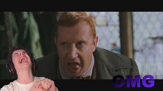 reacting to YTP Harry Potter and the flesh eating slug repellent PART ONE [upl. by Alexa]