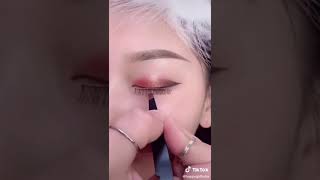 🔴HACI SE HACEN LAS CEJAS LAS COREANASBELLEZA COREANADELINEADOinstagram en la descripción [upl. by Elysee58]