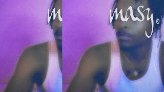 unloyal  MASY summer walker amp ari lennox cover [upl. by Paxon]