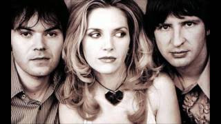 Saint Etienne  Who do you think you are with Lyrics [upl. by Ruhtua]