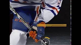 CCM Super Tacks 20  Connor McDavid [upl. by Rebecca]